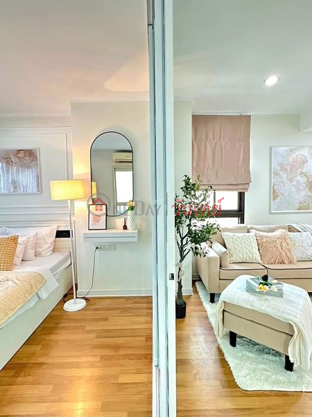 Condo for sale: Lumpini Place Pinklao 2 (14th floor) | Thailand | Sales, ฿ 2.05Million