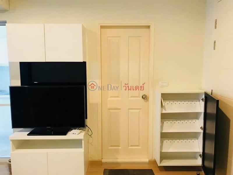 Condo for Rent: Life @ Ladprao 18, 35 m², 1 bedroom(s) Rental Listings