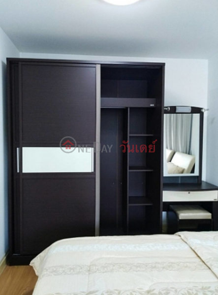 ฿ 20,000/ month Condo for Rent: Condo One Thonglor, 50 m², 1 bedroom(s)