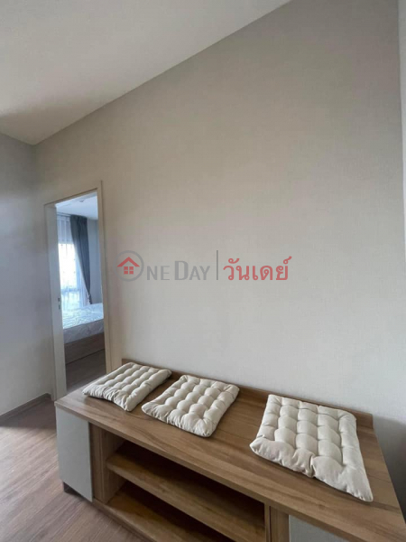 Condo for rent: Metris Rama 9-Ramkumhang Rental Listings (669-9993910221)