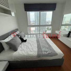 Condo for rent: Diamond Sukhumvit (28th floor) _0