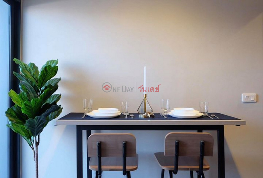 Condo for Rent: Ideo Sukhumvit 93, 32 m², 1 bedroom(s) Thailand | Rental ฿ 21,000/ month