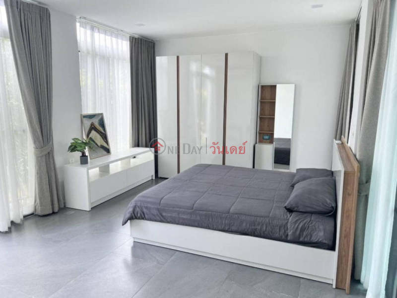 ฿ 220,000/ month, House for Rent: Vive Rama 9, 324 m², 3 bedroom(s)