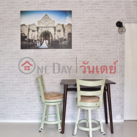 Condo for Rent: Aspire Sukhumvit 48, 54 m², 2 bedroom(s) - OneDay_0