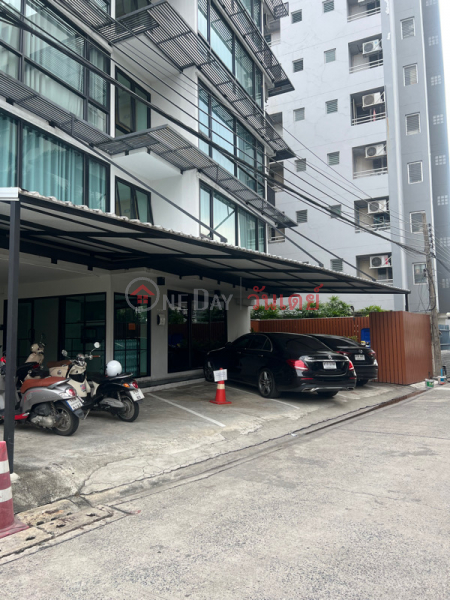 NS2 อพาร์ทเมนท์ (NS2 Apartment) จตุจักร | OneDay วันเดย์(1)