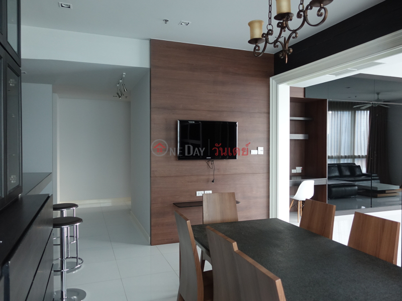 ฿ 150,000/ month Condo for Rent: Millennium Residence, 193 m², 3 bedroom(s)