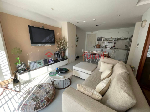 เดอะ โคลเวอร์ ทองหล่อ (สุขุมวิท 55) | ให้เช่าห้อง 2 ห้องนอนกว้างขวาง _0