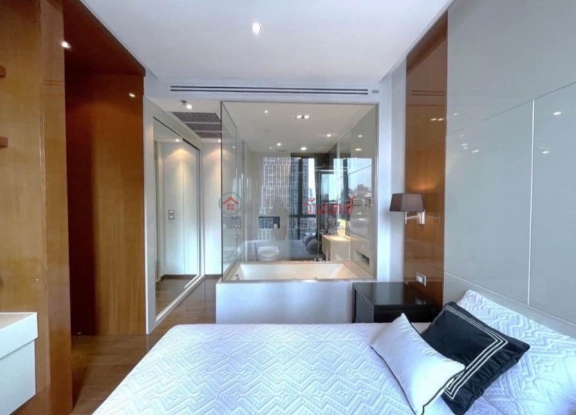 For rent The Address Sukhumvit 28 (18th floor) Rental Listings