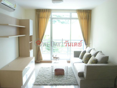 Condo for rent The Link Sukhumvit 50 (2nd floor),2 bedrooms _0