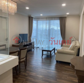 For sale The Room Sukhumvit 62 (19th floor, building A) _0