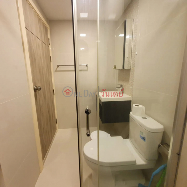 Condo for rent Na Veera (5th floor) Rental Listings (669-3176395729)