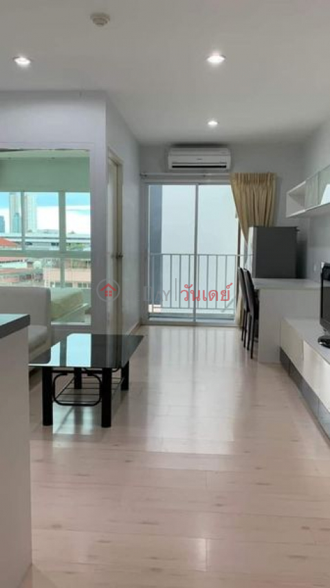 Condo for rent: The Viva Condo Sathon-Taksin (7th floor) _0