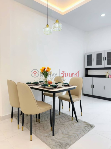 ค้นหาอสังหาริมทรัพย์ในประเทศไทย | OneDay | ที่อยู่อาศัย รายการขาย Brand New Twin House 3 Beds 2 Baths Huai Yai Pattaya