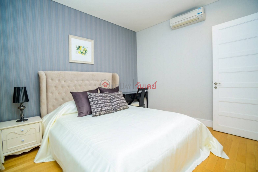 คอนโด สำหรับ เช่า: Aguston Sukhumvit 22, 138 ตร.ม., 3 ห้องนอน | ประเทศไทย, เช่า | ฿ 85,000/ เดือน