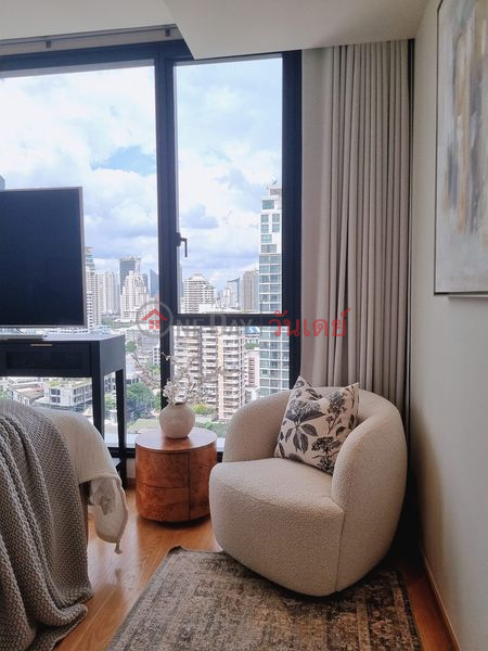 Condo BEATNIQ (19th floor),Thailand | Rental, ฿ 95,000/ month