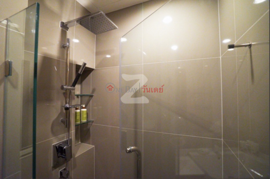 Condo for Rent: Ideo Mobi Asoke, 25 m², 1 bedroom(s) Rental Listings