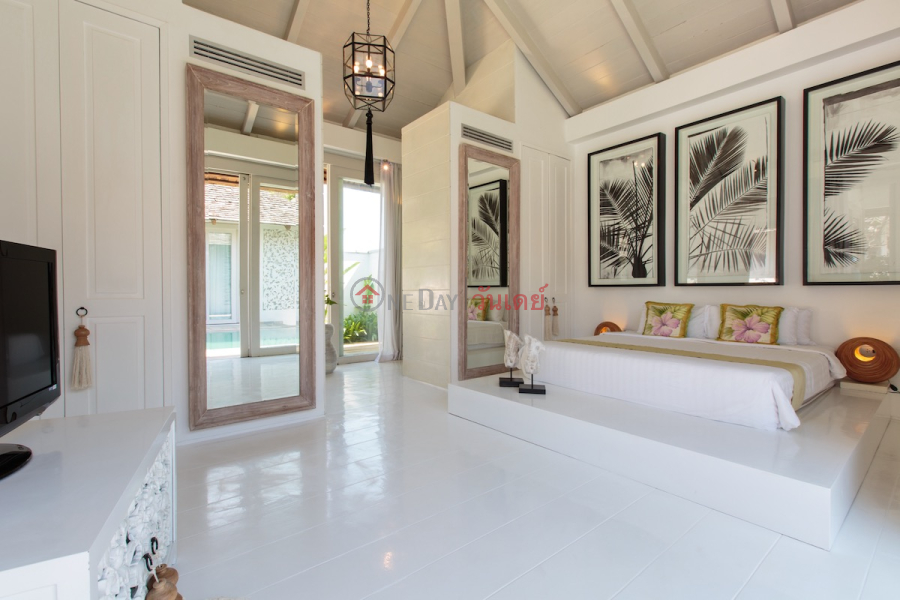 ฿ 1.74Million/ month, Villa Mia Beach