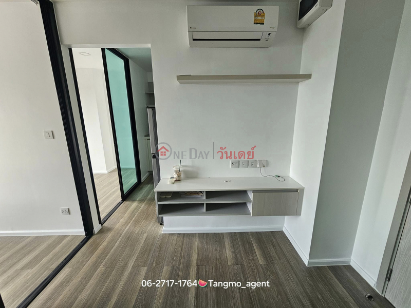 Condo for rent: Kensington Kaset Campus (12th floor, building A) Rental Listings