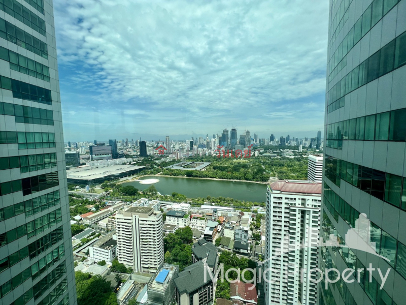 Property Search Thailand | OneDay | Residential, Rental Listings | Millennium Residence, Khlong Toei, Bangkok