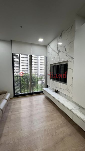 ฿ 50,000/ month For rent Noble BE 19 (4th floor)