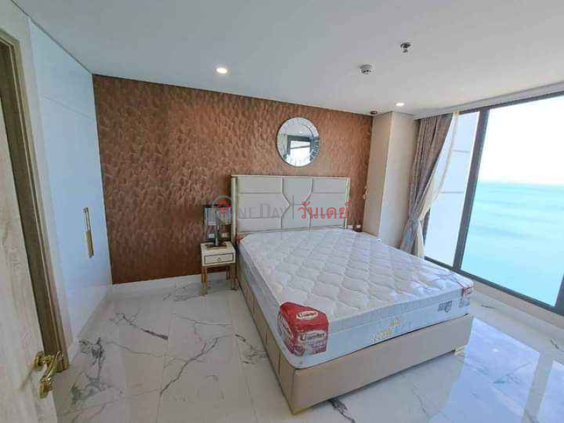 ฿ 15.9Million Condo for Sale: Copacabana Beach Jomtien, 72 m², 2 bedroom(s)