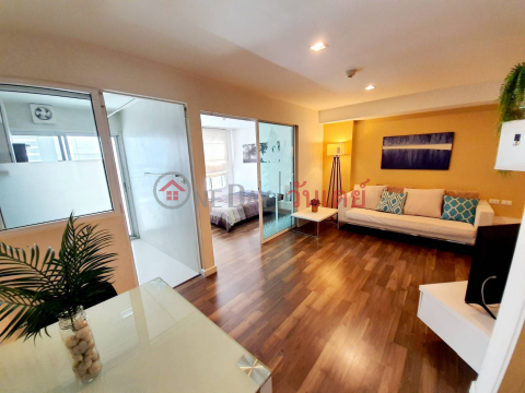 Condo for Rent: The Room Sukhumvit 79, 40 m², 1 bedroom(s) - OneDay_0