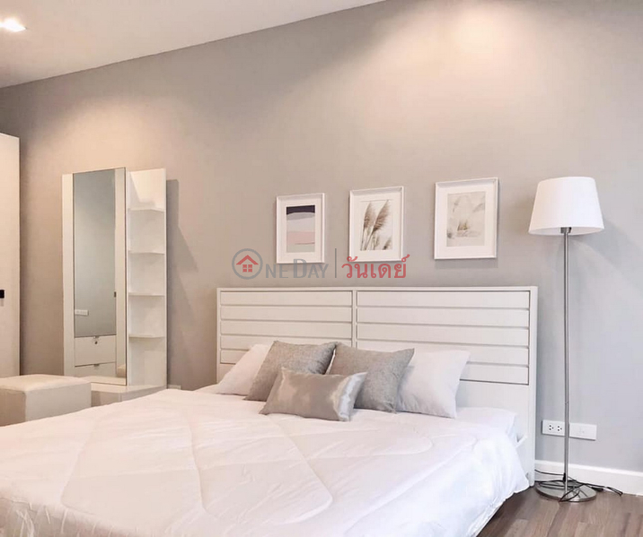 Townhouse for Rent: Town Avenue Srinagarin, 200 m², 3 bedroom(s) | Thailand | Rental | ฿ 36,000/ month