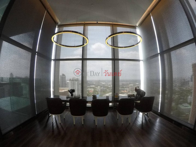 Condo for Rent: Rhythm Ekkamai, 31 m², 1 bedroom(s) Rental Listings