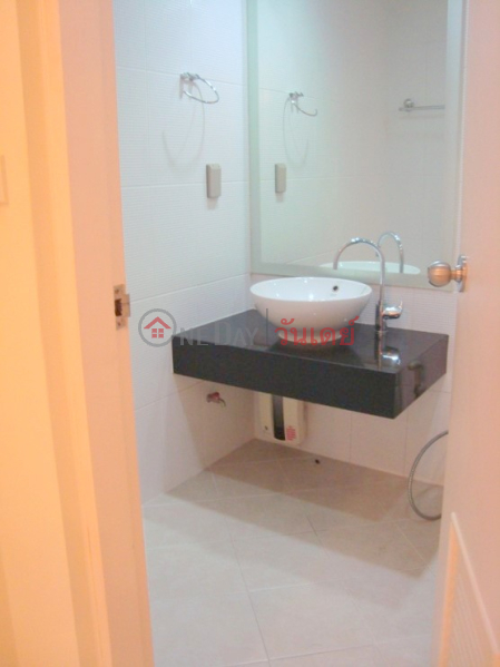 ฿ 25,000/ month | Condo for Rent: St. Louis Grand Terrace, 60 m², 1 bedroom(s)