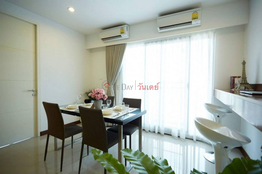 Condo for Rent: Thavee Yindee Residence, 80 m², 2 bedroom(s) Thailand | Rental, ฿ 35,000/ month