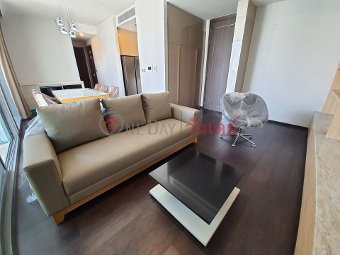 Condo for Rent: Laviq Sukhumvit 57, 85 m², 2 bedroom(s) - OneDay_0