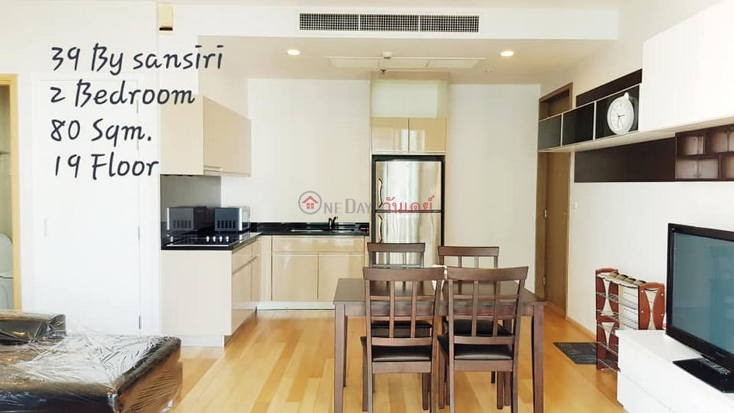  | 2 | Residential, Rental Listings ฿ 65,000/ month