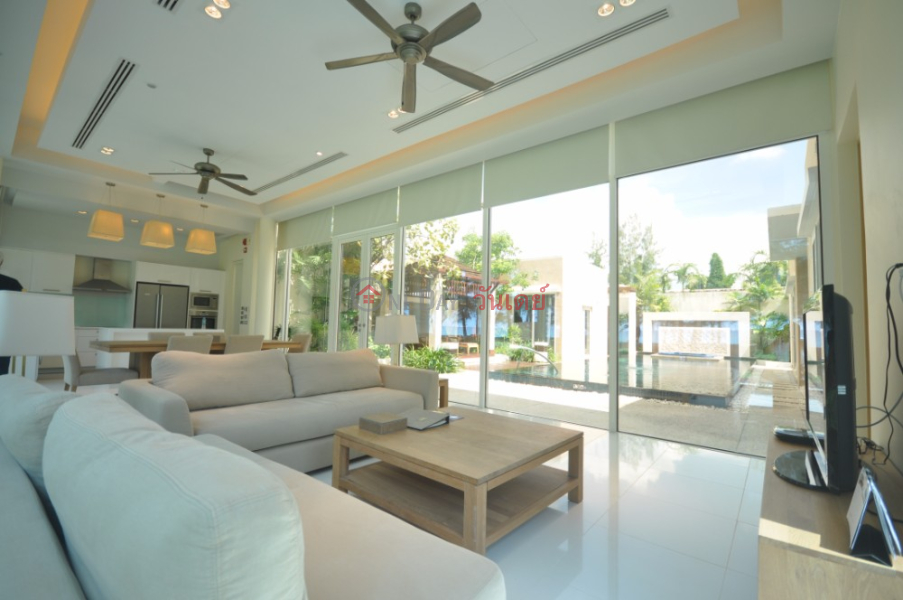 West Sands Beach Villa | Thailand, Sales ฿ 699.88Million