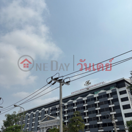 Anchaleena Grand Hotel|โรงแรมอัญชาลีน่าแกรนด์