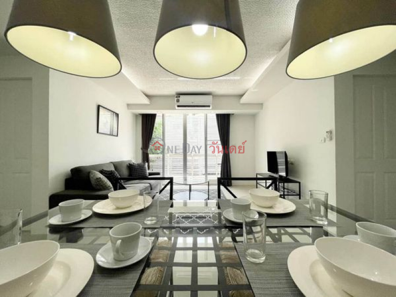 For rent Waterford Sukhumvit 50 (1st floor, building 2) Rental Listings