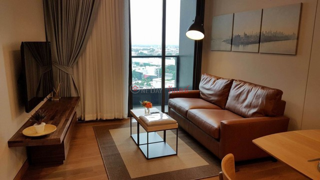 Condo for Rent: The Lumpini 24, 55 m², 2 bedroom(s) Rental Listings