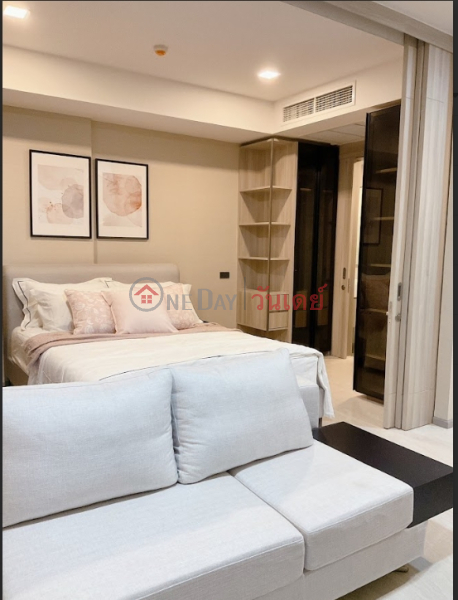 , 1, Residential | Rental Listings ฿ 29,000/ month