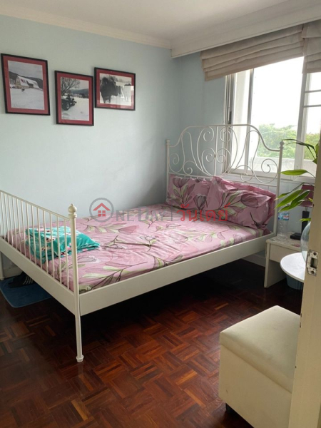 Condo for Rent: D.S. Tower 2 Sukhumvit 39, 140 m², 3 bedroom(s) Rental Listings