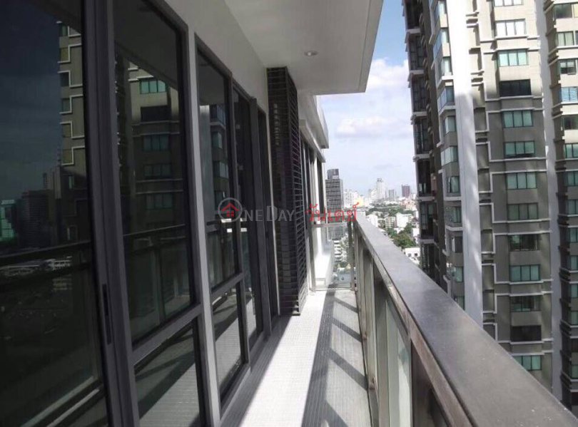 Condo for Rent: Bright Sukhumvit 24, 88 m², 2 bedroom(s) Thailand Rental | ฿ 57,000/ month