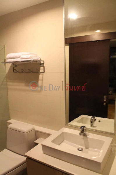 Property Search Thailand | OneDay | Residential Rental Listings Condo for Rent: The Alcove Thonglor 10, 72 m², 2 bedroom(s)