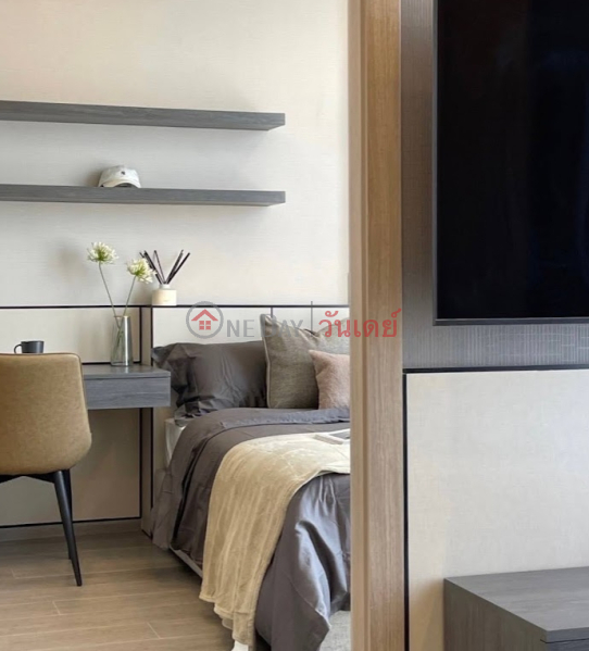 ฿ 27,000/ month, Condo for Rent: Cooper Siam, 36 m², 1 bedroom(s)