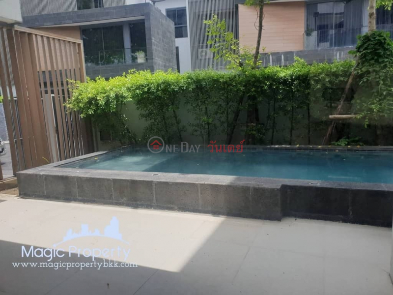 , Please Select | Residential Rental Listings ฿ 150,000/ month