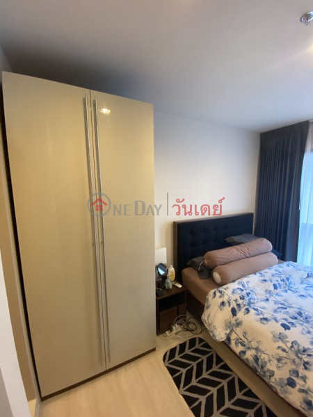 Condo for Sale: Life Sukhumvit 48, 39 m², 1 bedroom(s),Thailand | Sales | ฿ 4.4Million