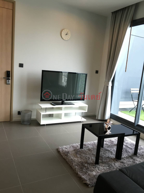 Condo for Rent: M Ladprao, 37 m², 1 bedroom(s) - OneDay_0