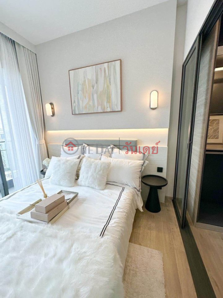 , 1, Residential, Rental Listings, ฿ 36,000/ month