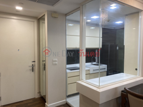 P15190724 For Sale Condo The Room Sukhumvit 62 (The Room Sukhumvit 62) 2 bedrooms, 2 bathrooms, 75.2 sq m, 19th floor _0