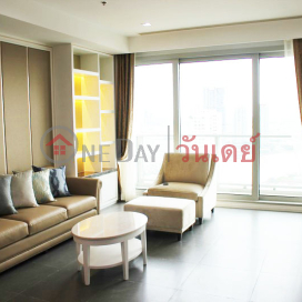 Condo for Rent: The River, 138 m², 3 bedroom(s) - OneDay_0