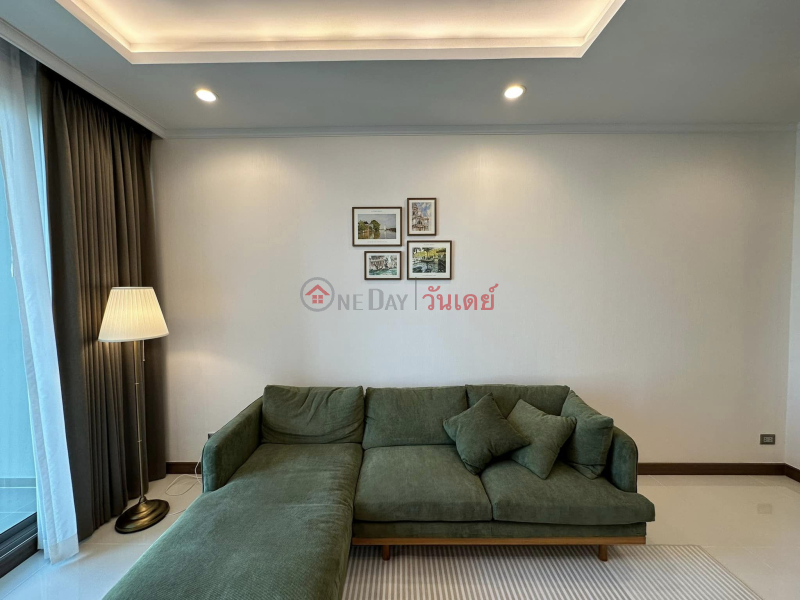 Condo for Rent: Supalai Oriental Sukhumvit 39, 84 m², 2 bedroom(s) | Thailand | Rental | ฿ 60,000/ month