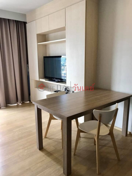 Condo for Rent: Noble Refine, 33 m², 1 bedroom(s) Thailand | Rental, ฿ 32,000/ month