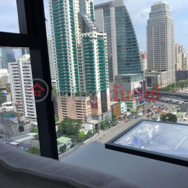 Condo for Rent: Ashton Asoke, 35 m², 1 bedroom(s) - OneDay_0